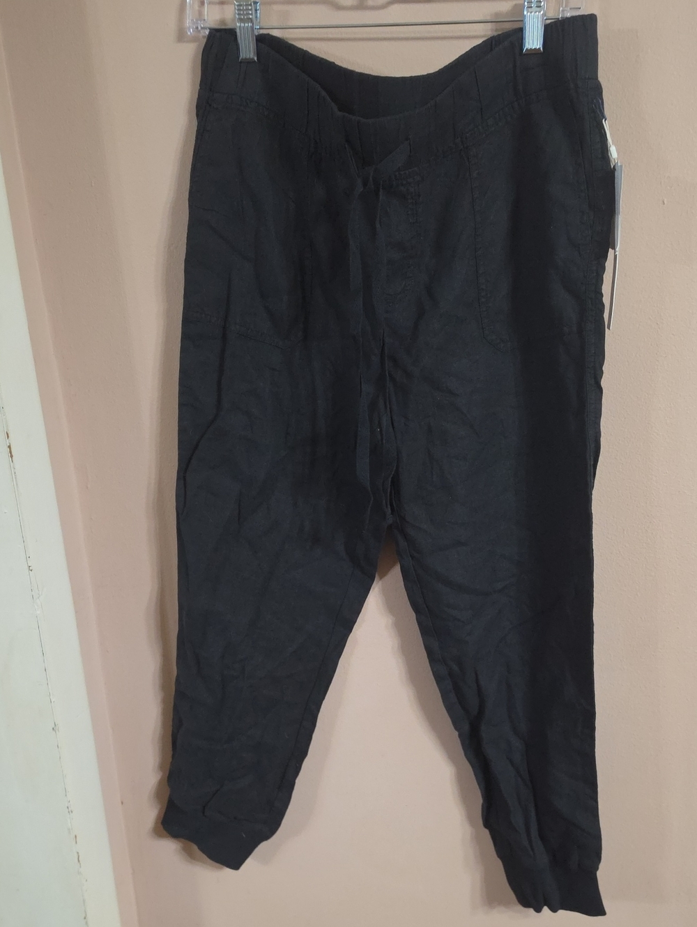 Caslon Black Women's Jogger Pants